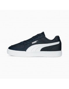 Puma Caven Sneakers Μαύρα 380810-23 2