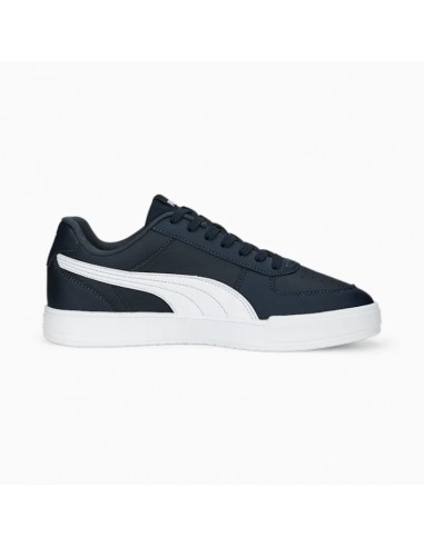Puma Caven Sneakers Μαύρα 380810-23