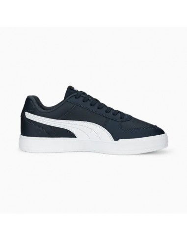 Puma Caven Sneakers Μαύρα 380810-23
