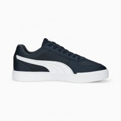 Puma Caven Sneakers Μαύρα 380810-23