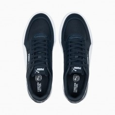 Puma Caven Sneakers Μαύρα 380810-23
