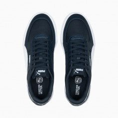 Puma Caven Sneakers Μαύρα 380810-23