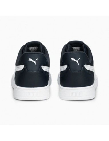 Puma Caven Sneakers Μαύρα 380810-23