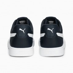 Puma Caven Sneakers Μαύρα 380810-23