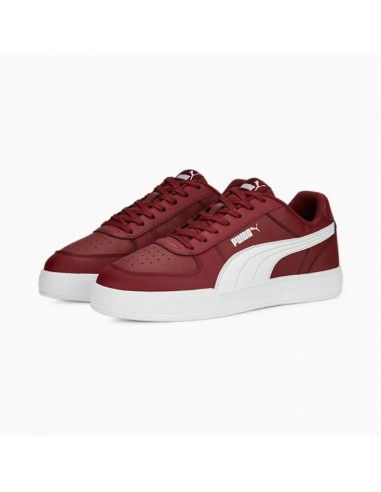 Puma Caven Sneakers Κόκκινα 380810-24