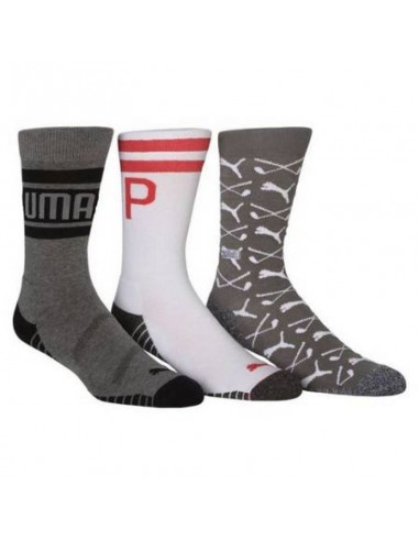 Puma Fusion M 927488 01 socks