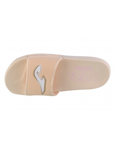 Joma Σαγιονάρες σε Μπεζ Χρώμα SISLS2325