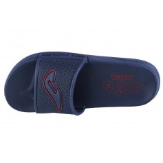 Joma Παιδικές Σαγιονάρες Slides Navy Μπλε SISLJS2303