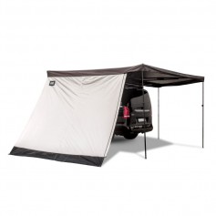 Inny Σκηνή Camping Γκρι