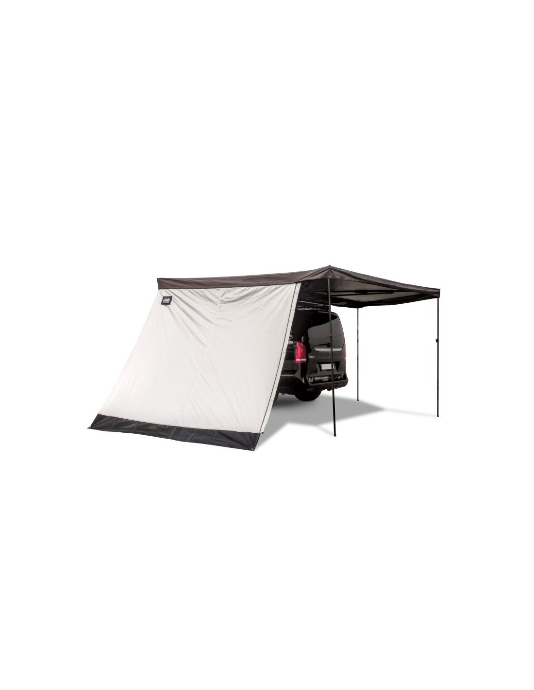 Inny Σκηνή Camping Γκρι