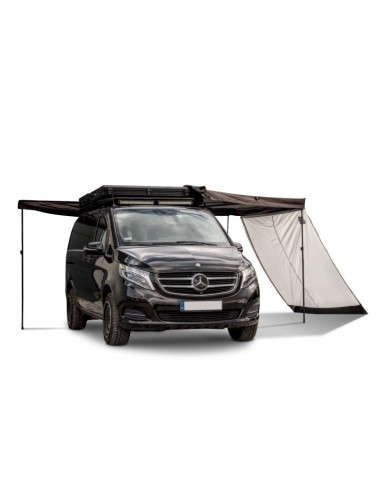 Inny Σκηνή Camping Γκρι