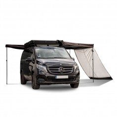 Inny Σκηνή Camping Γκρι