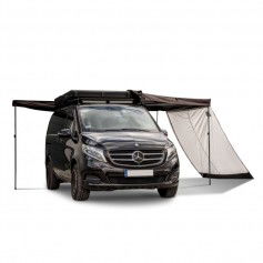 Inny Σκηνή Camping Γκρι