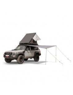 Offlander straight side awning 25 M OFFACCSIDE25