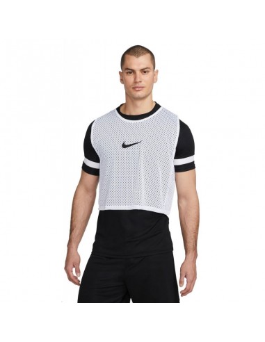 Nike Dri-FIT Park Διακριτικά 3τμχ σε Λευκό Χρώμα CW3845-100