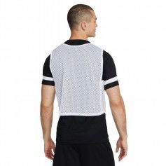 Nike Dri-FIT Park Διακριτικά 3τμχ σε Λευκό Χρώμα CW3845-100