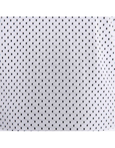 Nike Dri-FIT Park Διακριτικά 3τμχ σε Λευκό Χρώμα CW3845-100