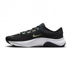 Nike Legend Essential 3 Next Nature DM1120-004 Ανδρικά Αθλητικά Παπούτσια για Προπόνηση & Γυμναστήριο Μαύρα