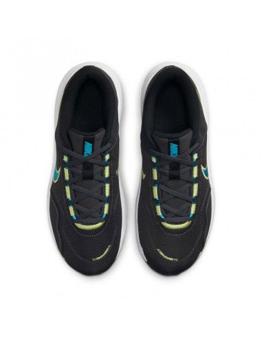 Nike Legend Essential 3 Next Nature DM1120-004 Ανδρικά Αθλητικά Παπούτσια για Προπόνηση & Γυμναστήριο Μαύρα