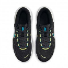 Nike Legend Essential 3 Next Nature DM1120-004 Ανδρικά Αθλητικά Παπούτσια για Προπόνηση & Γυμναστήριο Μαύρα