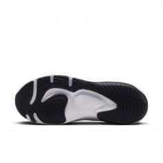 Nike Legend Essential 3 Next Nature DM1120-004 Ανδρικά Αθλητικά Παπούτσια για Προπόνηση & Γυμναστήριο Μαύρα