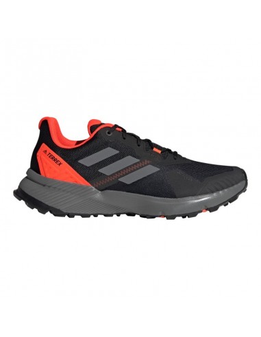 Running shoes adidas Terrex Soulstride M FY9214 Ανδρικά > Παπούτσια > Παπούτσια Αθλητικά > Τρέξιμο / Προπόνησης