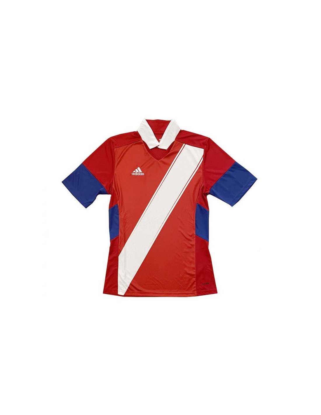 Men's T-Shirts Adidas Red