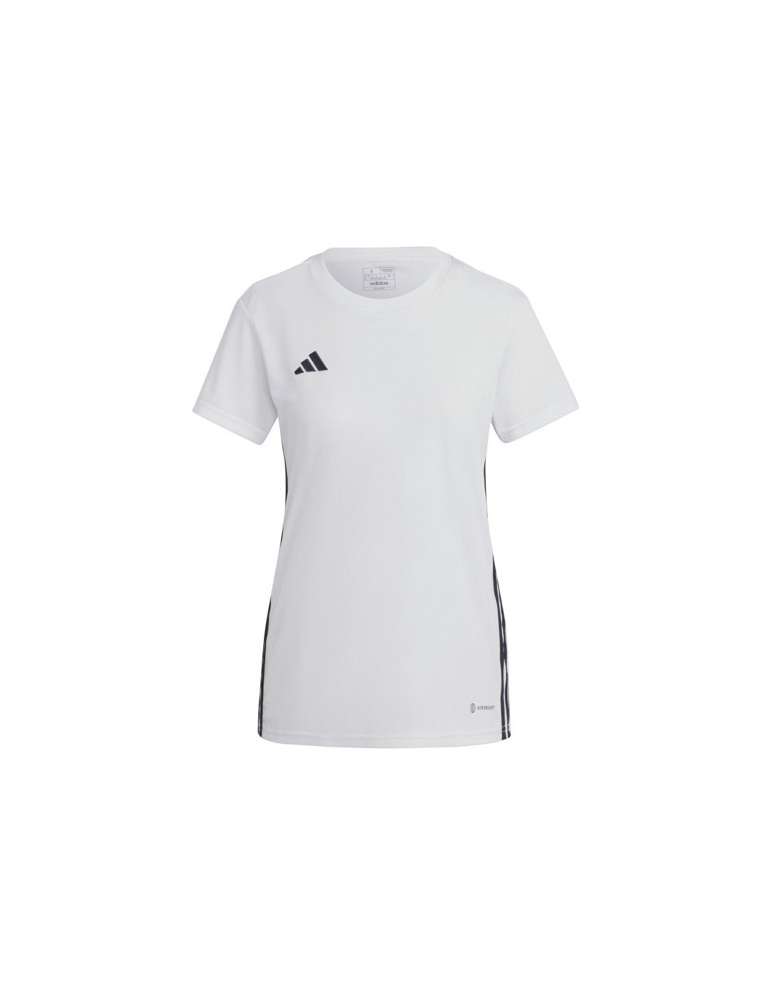ADIDAS PERFORMANCE Adidas Tabela 23 Γυναικείο Αθλητικό T-shirt Λευκό H44530