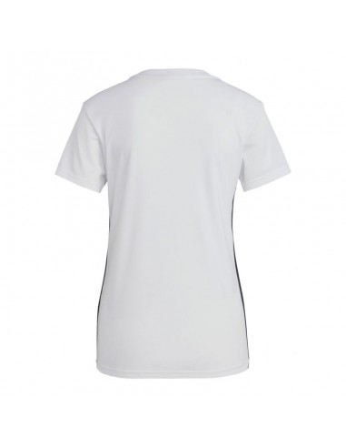 Adidas Tabela 23 Γυναικείο Αθλητικό T-shirt Λευκό H44530