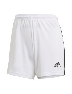 Adidas Squadra 21 GN5784 Γυναικείο Σορτς Εμφάνισης Ποδοσφαίρου