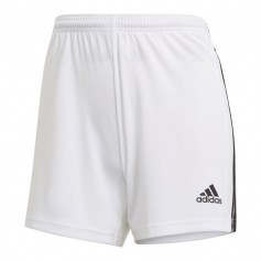 Adidas Squadra 21 GN5784 Γυναικείο Σορτς Εμφάνισης Ποδοσφαίρου