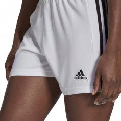 Adidas Squadra 21 GN5784 Γυναικείο Σορτς Εμφάνισης Ποδοσφαίρου