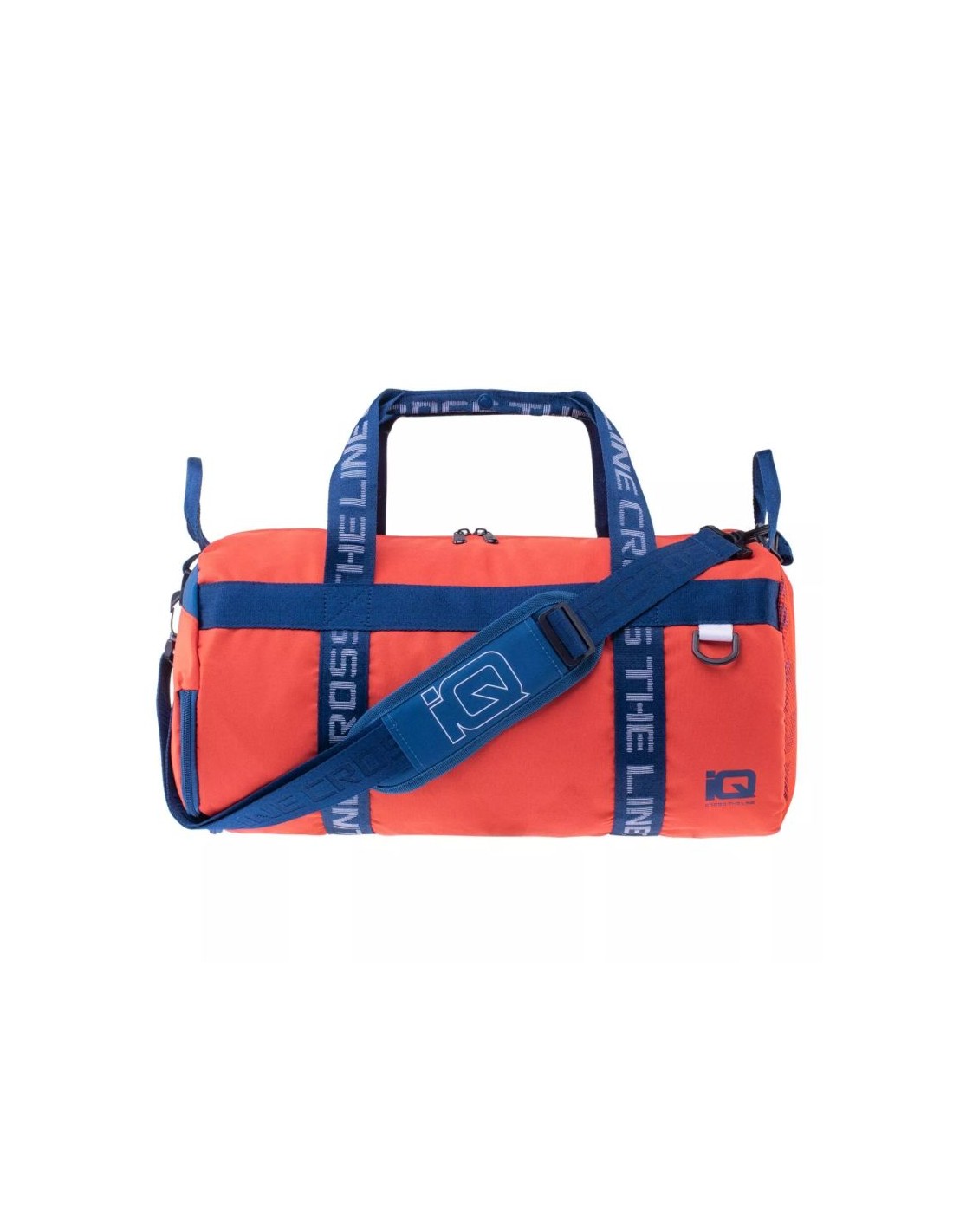 Men's Bags IQ Orange