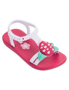 Ipanema Παιδικά Πέδιλα 82539-20700 Λευκά