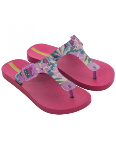 Ipanema Urban Arte Conecta Σαγιονάρες σε Ροζ Χρώμα 26721-22523