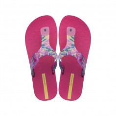 Ipanema Urban Arte Conecta Σαγιονάρες σε Ροζ Χρώμα 26721-22523