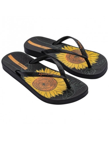Ipanema Sunflower Anat Flip Flops Themas XII Fem W 83178 23923
