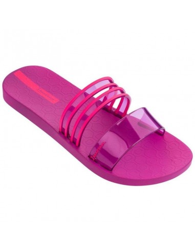 Ipanema New Fem W 2630120197 slippers Γυναικεία > Παπούτσια > Παπούτσια Αθλητικά > Σαγιονάρες / Παντόφλες