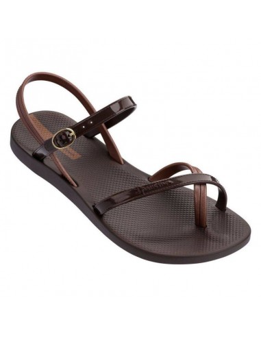 Ipanema Fashion Sand VII Fem W 82682 20093 sandals Γυναικεία > Παπούτσια > Παπούτσια Μόδας > Σανδάλια / Πέδιλα