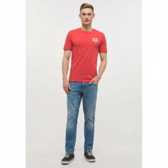 Mustang Tshirt Alex C Print M 1012499 7121