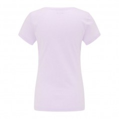 Mustang Γυναικείο T-shirt Μωβ 1009391-8076