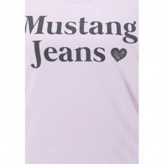 Mustang Tshirt Alexia W 1009391 8076