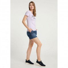 Mustang Tshirt Alexia W 1009391 8076