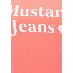 Mustang Tshirt Alexia W 1009391 8204