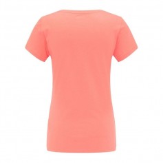 Mustang Γυναικείο T-shirt Ροζ 1009391-8204