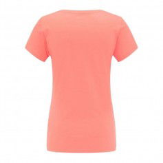 Mustang Γυναικείο T-shirt Ροζ 1009391-8204