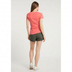 Mustang Tshirt Alexia W 1009391 8204