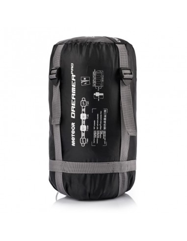 Meteor Dreamer Pro R 81133 sleeping bag