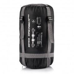 Meteor Sleeping Bag Μονό Dreamer 81133