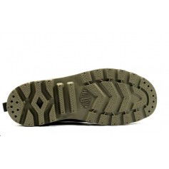 Shoes Palladium Pampa HI ReCraft U 77220309M